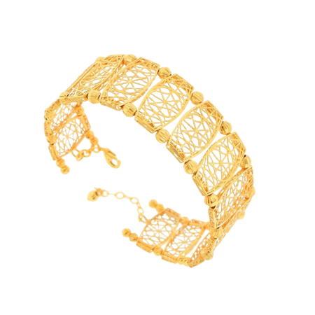 Picture for category اساور