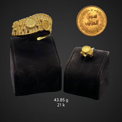 Picture of اسوارة موديل ايطالي