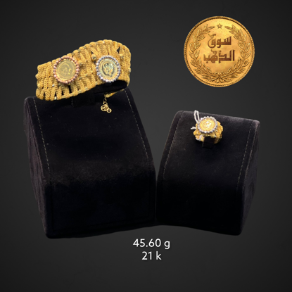 Picture of اسوارة موديل ايطالي