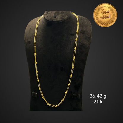 Picture of شال موديل ايطالي