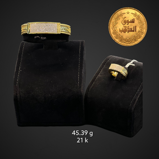 Picture of اسوارة موديل ايطالي