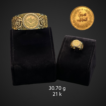 Picture of اسوارة موديل ايطالي