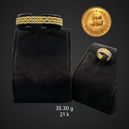 Picture of اسوارة موديل ايطالي