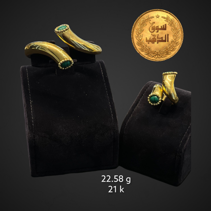 Picture of اسوارة موديل ايطالي