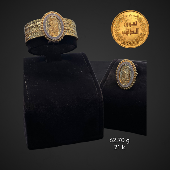 Picture of اسوارة موديل ايطالي