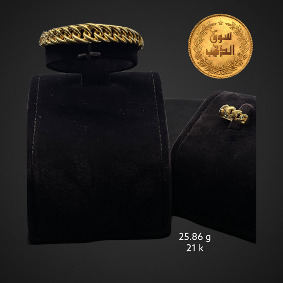 Picture of اسوارة موديل ايطالي