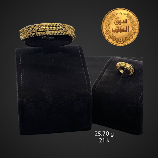 Picture of اسوارة موديل ايطالي