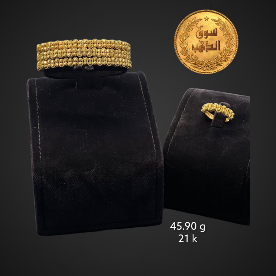 صورة اسوارة موديل ايطالي