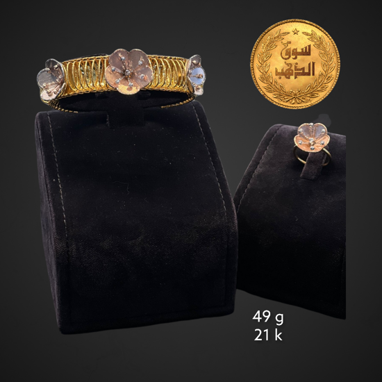 Picture of اسوارة موديل ايطالي