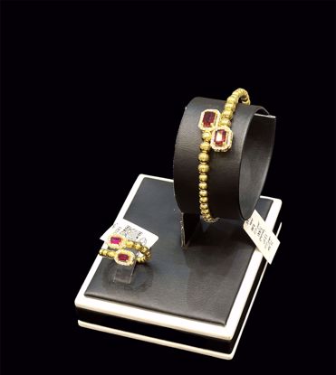 Picture of أسوارة مع خاتم