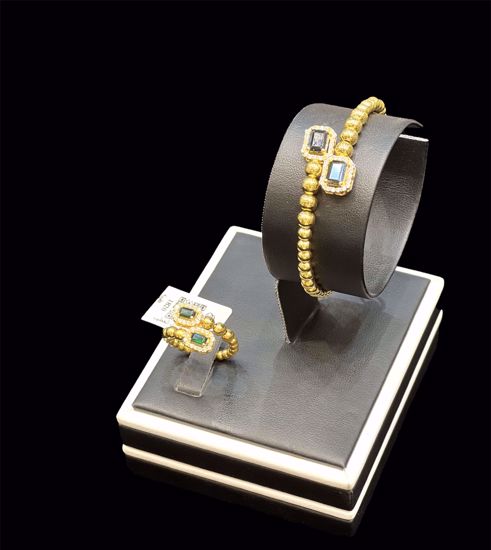 Picture of أسوارة مع خاتم